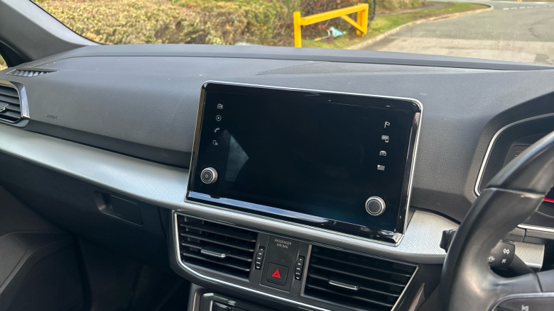 SEAT Tarraco 2.0 TDI SE Technology 5dr Diesel Estate